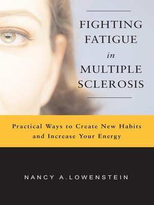 cover image of Fighting Fatigue in Multiple Sclerosis